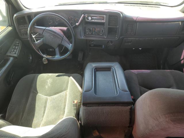 Photo 8 from auction – 2005 CHEVROLET SILVERADO with VIN 2GCEC13T751207568