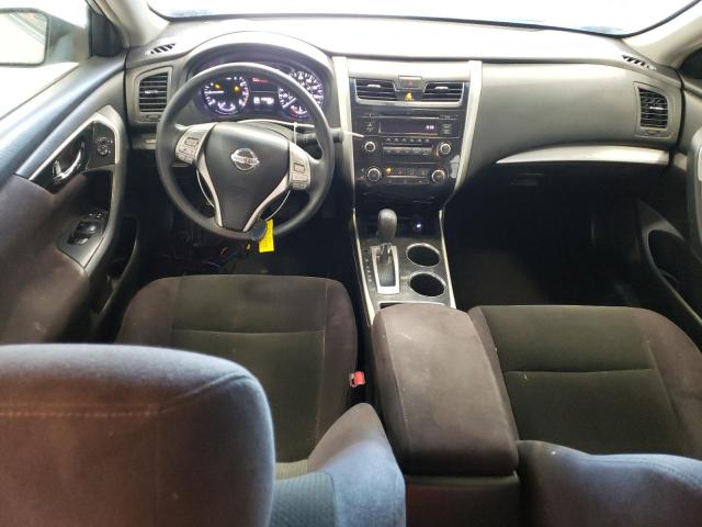 Photo 8 from auction – 2013 NISSAN ALTIMA 2.5 with VIN 1N4AL3AP9DC138994
