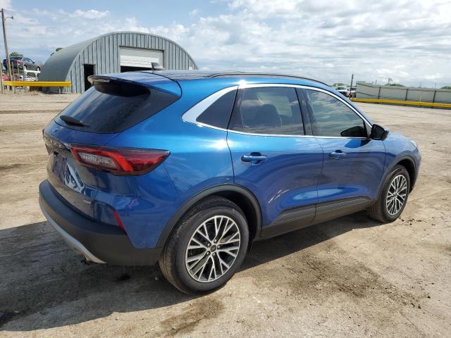 Photo 3 from auction – 2023 FORD ESCAPE with VIN 1FMCU0E16PUA90689