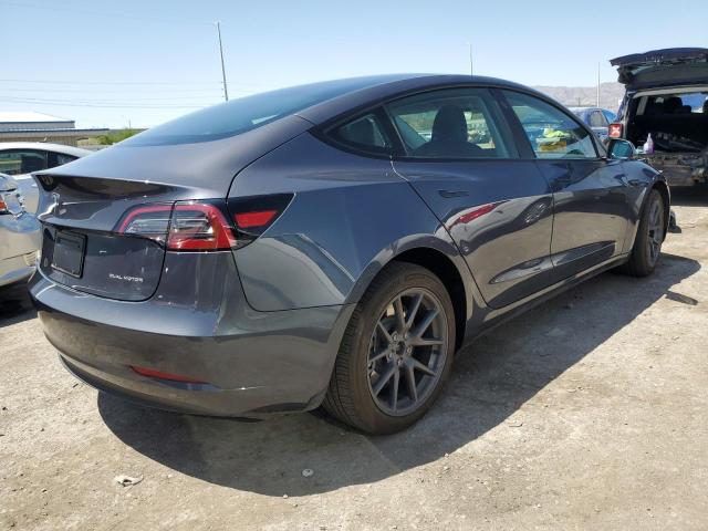 Photo 3 from auction – 2023 TESLA MODEL 3 with VIN 5YJ3E1EB6PF669660