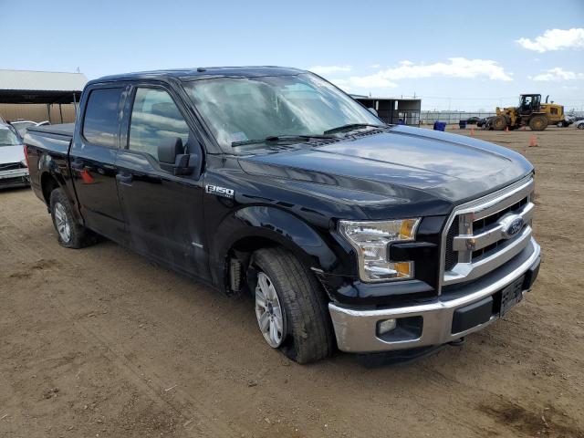 Photo 4 from auction – 2016 FORD F150 SUPER with VIN 1FTEW1EG1GKD02377