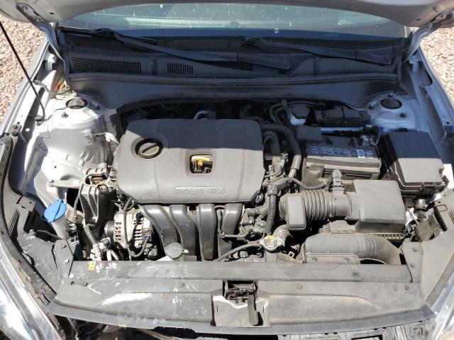 Photo 11 from auction – 2020 KIA FORTE FE with VIN 3KPF24AD6LE233826