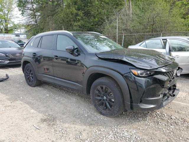 Photo 4 from auction – 2024 MAZDA CX-50 PREM with VIN 7MMVABDM5RN191989