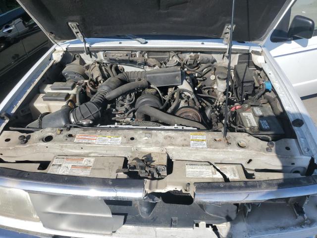 Zdjęcie 11 z aukcji – 1997 FORD RANGER z VIN 1FTCR10A6VTA93940