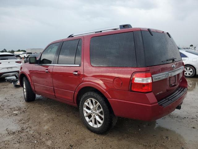 Photo 2 from auction – 2015 FORD EXPEDITION with VIN 1FMJU1KT9FEF06553