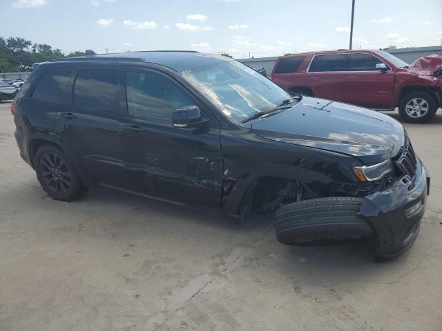 Photo 4 from auction – 2019 JEEP GRAND CHER with VIN 1C4RJECG0KC643363