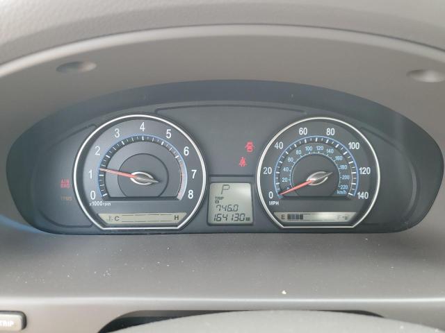 صورة رقم 9 من المزاد - 2008 KIA OPTIMA LX مع VIN KNAGE123885174665