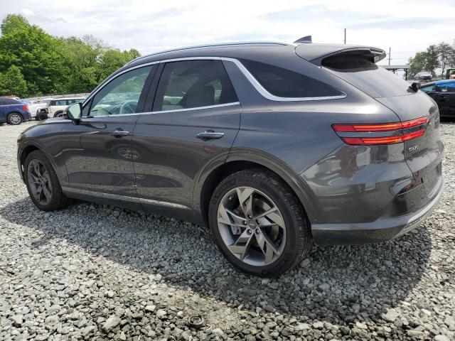 Photo 2 from auction – 2023 GENESIS GV70 BASE with VIN 5NMMCET16PH001027