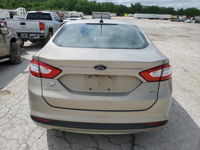 Photo 6 from auction – 2015 FORD FUSION SE with VIN 3FA6P0H74FR245034