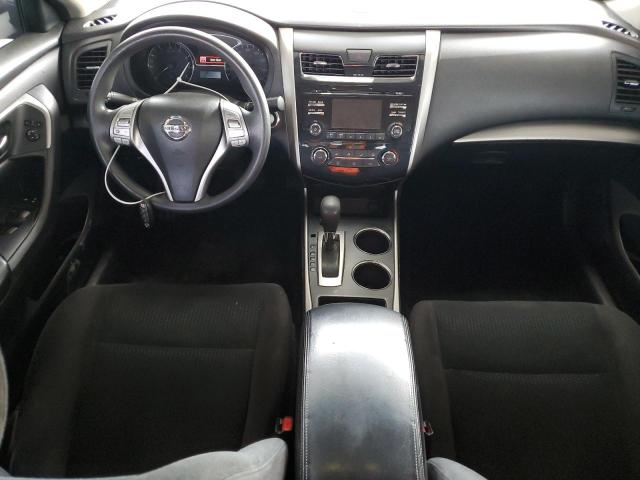 Photo 8 from auction – 2015 NISSAN ALTIMA 2.5 with VIN 1N4AL3AP2FC422356
