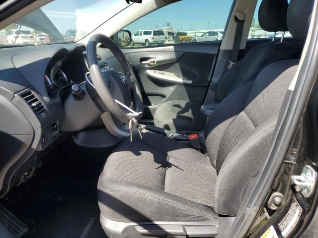 Photo 7 from auction – 2012 TOYOTA COROLLA BA with VIN 2T1BU4EE9CC831595