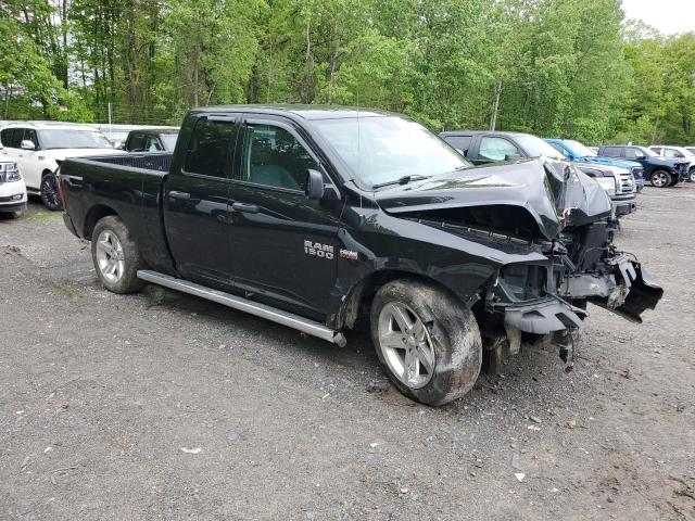 Photo 4 from auction – 2017 RAM 1500 ST with VIN 1C6RR7FT9HS829339