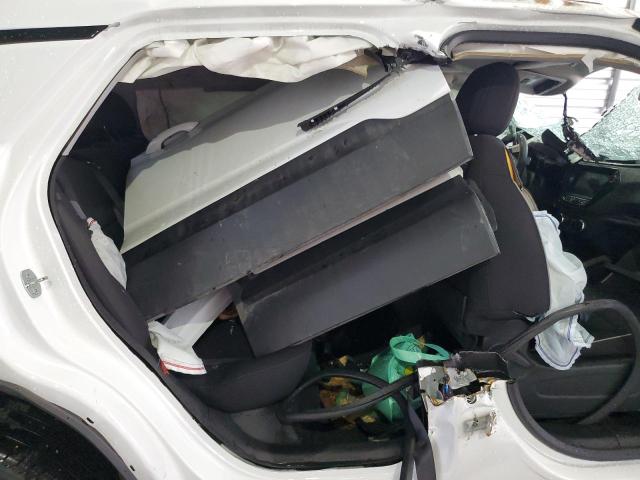 Photo 11 from auction – 2023 CHEVROLET TRAILBLAZE with VIN KL79MPS27PB174954