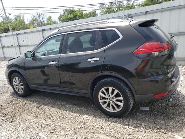 Photo 2 from auction – 2017 NISSAN ROGUE S with VIN KNMAT2MV8HP559960