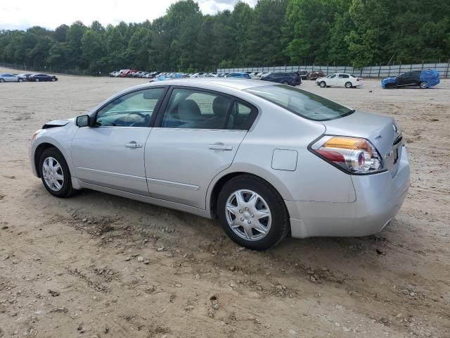 Photo 2 from auction – 2012 NISSAN ALTIMA BAS with VIN 1N4AL2AP0CC141730