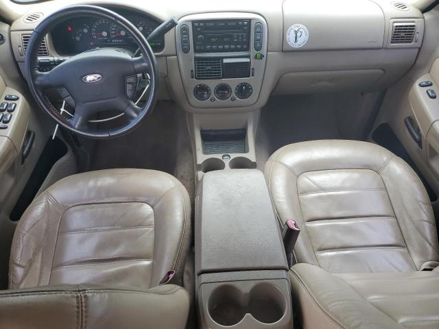 Photo 8 from auction – 2005 FORD EXPLORER X with VIN 1FMZU73K25UB46669