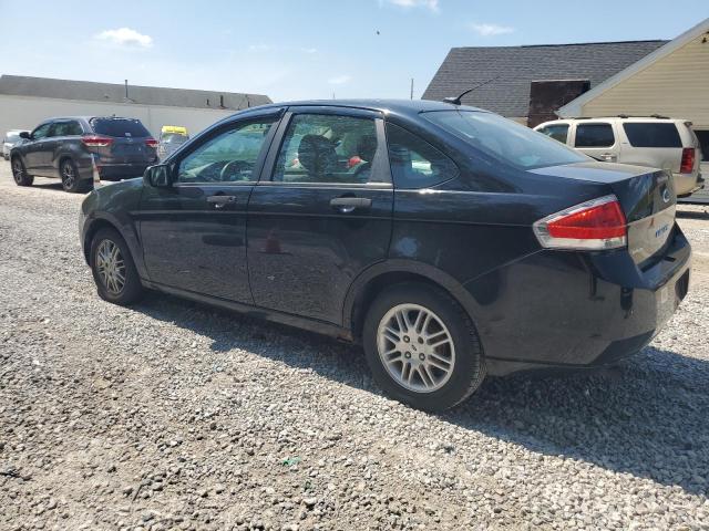 Photo 2 from auction – 2010 FORD FOCUS with VIN 1FAHP3FN8AW193456