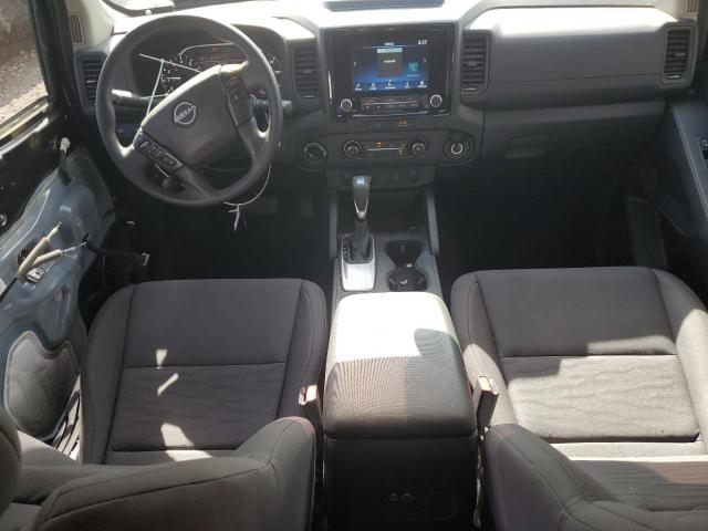 Photo 8 from auction – 2022 NISSAN FRONTIER S with VIN 1N6ED1EK5NN651769