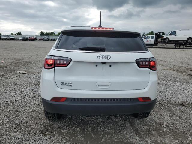 Photo 6 from auction – 2024 JEEP COMPASS SP with VIN 3C4NJDAN4RT591874