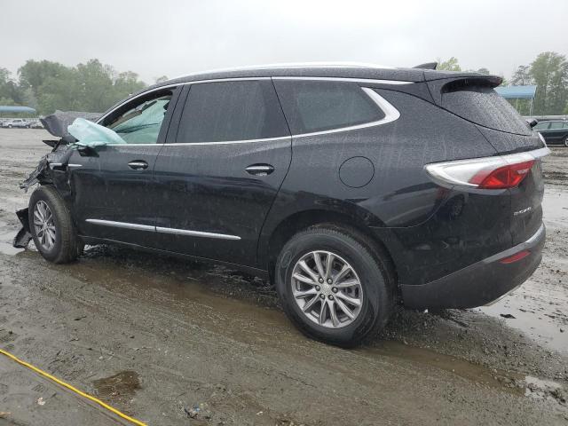 Photo 2 from auction – 2022 BUICK ENCLAVE PR with VIN 5GAERCKW2NJ168787