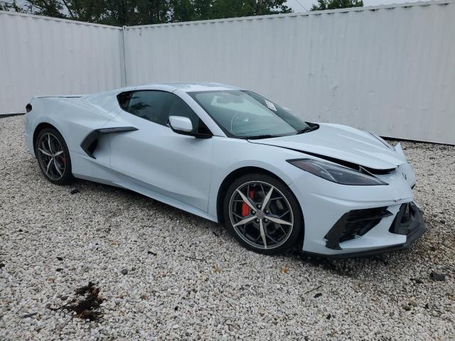 Photo 4 from auction – 2023 CHEVROLET CORVETTE S with VIN 1G1YA2D49P5140370
