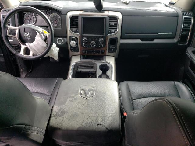 Photo 8 from auction – 2018 RAM 1500 LARAM with VIN 1C6RR7VMXJS230935