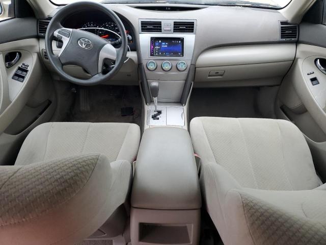 Photo 8 from auction – 2008 TOYOTA CAMRY CE with VIN 4T4BE46K98R015094