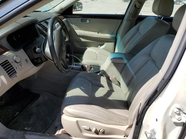Photo 7 from auction – 2007 CADILLAC DTS with VIN 1G6KD57Y77U209795