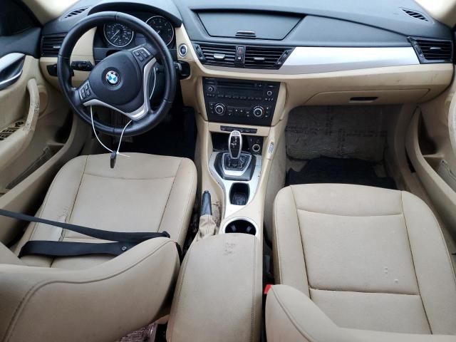 Photo 8 from auction – 2014 BMW X1 XDRIVE2 with VIN WBAVL1C57EVY21369