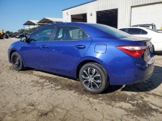 Photo 2 from auction – 2015 TOYOTA COROLLA L with VIN 5YFBURHE0FP212042