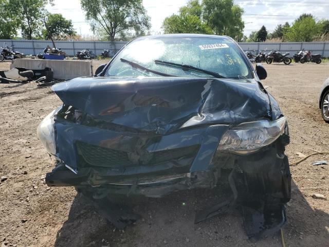Photo 5 from auction – 2010 TOYOTA COROLLA BA with VIN 2T1BU4EE6AC514290
