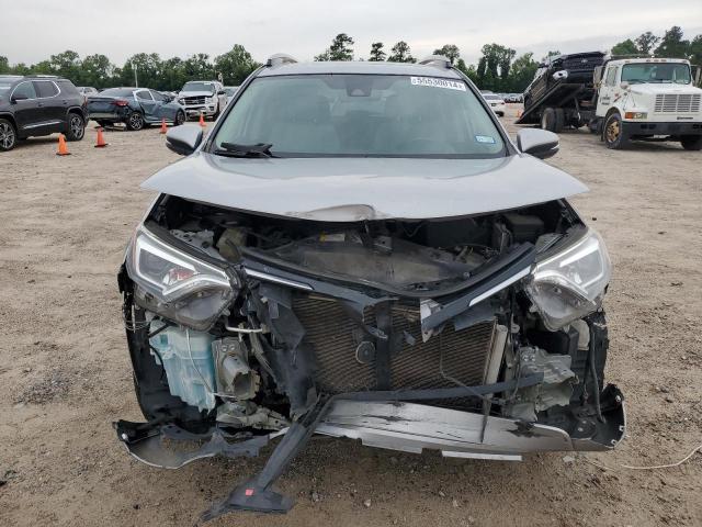 Photo 5 from auction – 2018 TOYOTA RAV4 LIMIT with VIN 2T3YFREV0JW415617