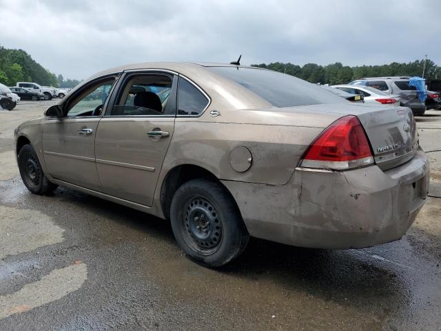 Photo 2 from auction – 2007 CHEVROLET IMPALA LS with VIN 2G1WB58K079211991