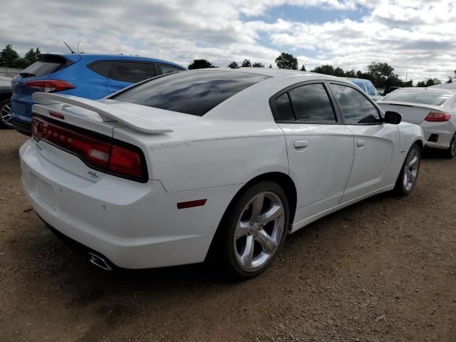 Photo 3 from auction – 2012 DODGE CHARGER R/ with VIN 2C3CDXCT2CH239697