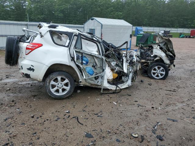 Photo 3 from auction – 2012 TOYOTA RAV4 LIMIT with VIN 2T3DK4DV1CW075184