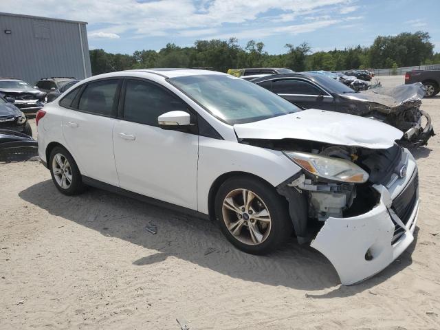Фото 4 с аукциона – 2014 FORD FOCUS SE с VIN 1FADP3F25EL360013