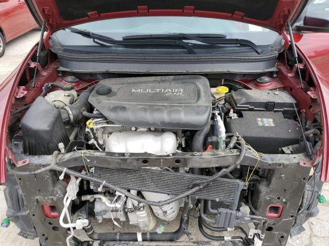 Photo 12 from auction – 2014 JEEP CHEROKEE S with VIN 1C4PJMAB5EW175335