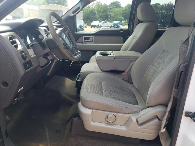 Photo 7 from auction – 2010 FORD F150 SUPER with VIN 1FTEX1C83AKE22102