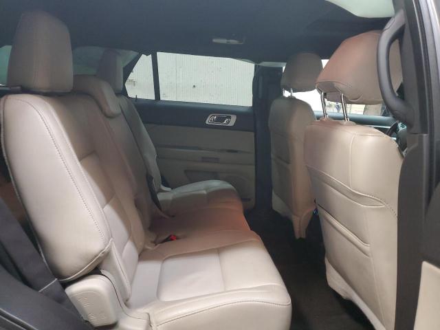 Photo 11 from auction – 2013 FORD EXPLORER X with VIN 1FM5K7D83DGA41546