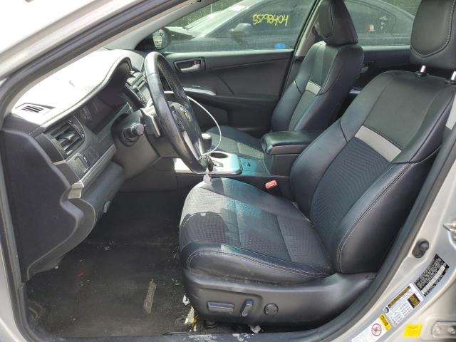 Photo 7 from auction – 2014 TOYOTA CAMRY L with VIN 4T1BF1FK0EU449745