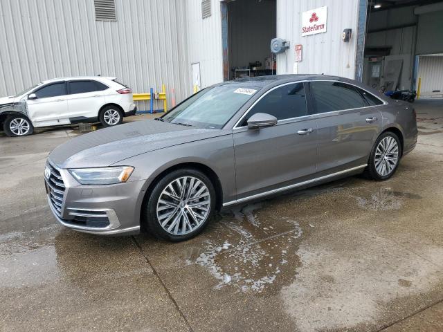 AUDI A8 L 2019 with VIN WAU8DAF87KN018945 - Photo from auction