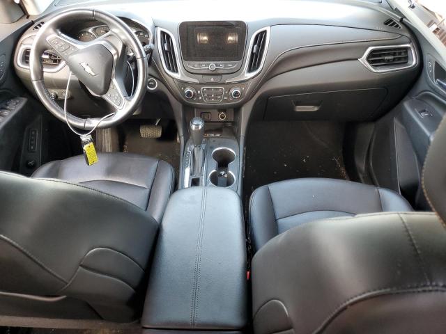 Photo 8 from auction – 2018 CHEVROLET EQUINOX PR with VIN 2GNAXVEV4J6307740