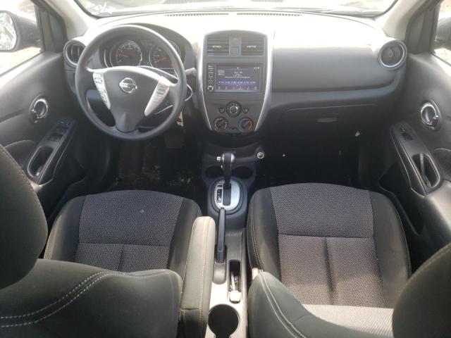 Photo 8 from auction – 2019 NISSAN VERSA S with VIN 3N1CN7AP9KL800176