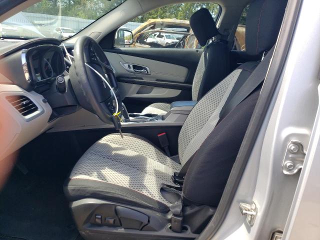 Photo 7 from auction – 2015 GMC TERRAIN SL with VIN 2GKFLVEK7F6308358