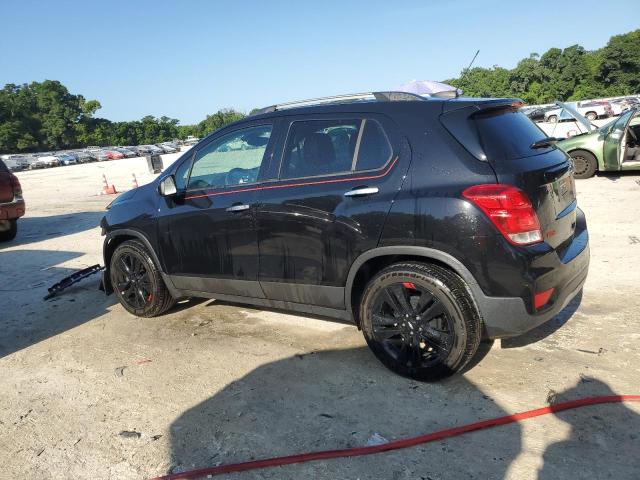 Photo 2 from auction – 2019 CHEVROLET TRAX 1LT with VIN 3GNCJLSB3KL173499