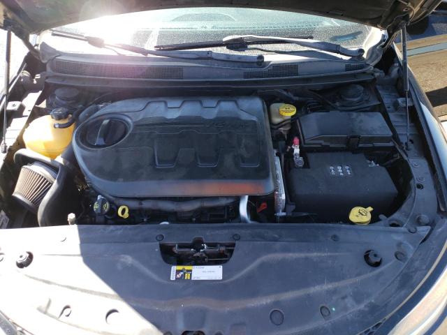 Photo 11 from auction – 2016 CHRYSLER 200 S with VIN 1C3CCCBG6GN121102