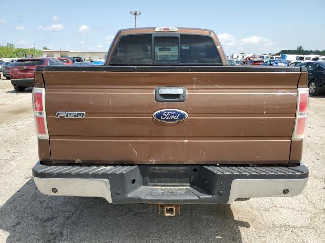 Photo 6 from auction – 2012 FORD F150 SUPER with VIN 1FTFW1ET3CKD14509