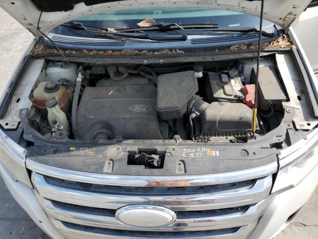 Photo 12 from auction – 2013 FORD EDGE SE with VIN 2FMDK3GC8DBB17130
