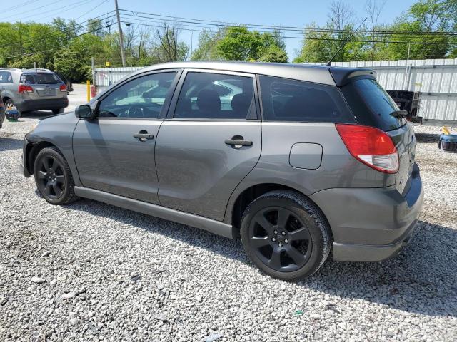Photo 2 from auction – 2004 TOYOTA COROLLA MA with VIN 2T1KR32E94C190918