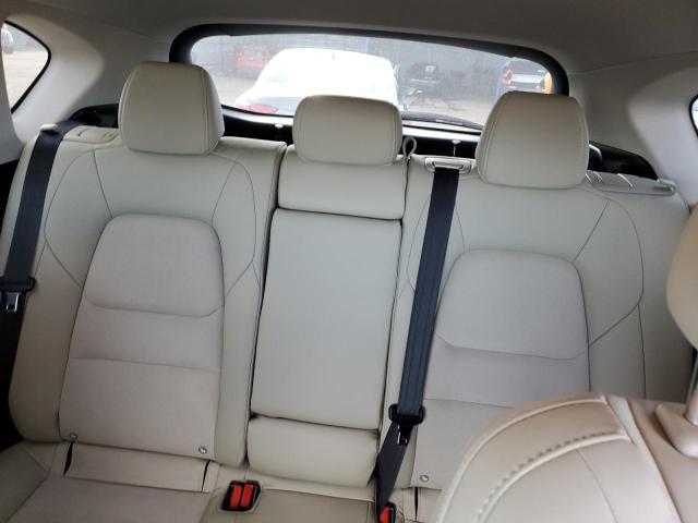 Photo 10 from auction – 2021 MAZDA CX-5 TOURI with VIN JM3KFBCM3M0486382